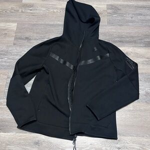 Nike Tech Fleece hoodie